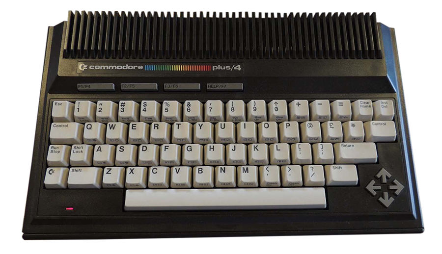 Do you remember the Amiga computer? - MiscDotGeek