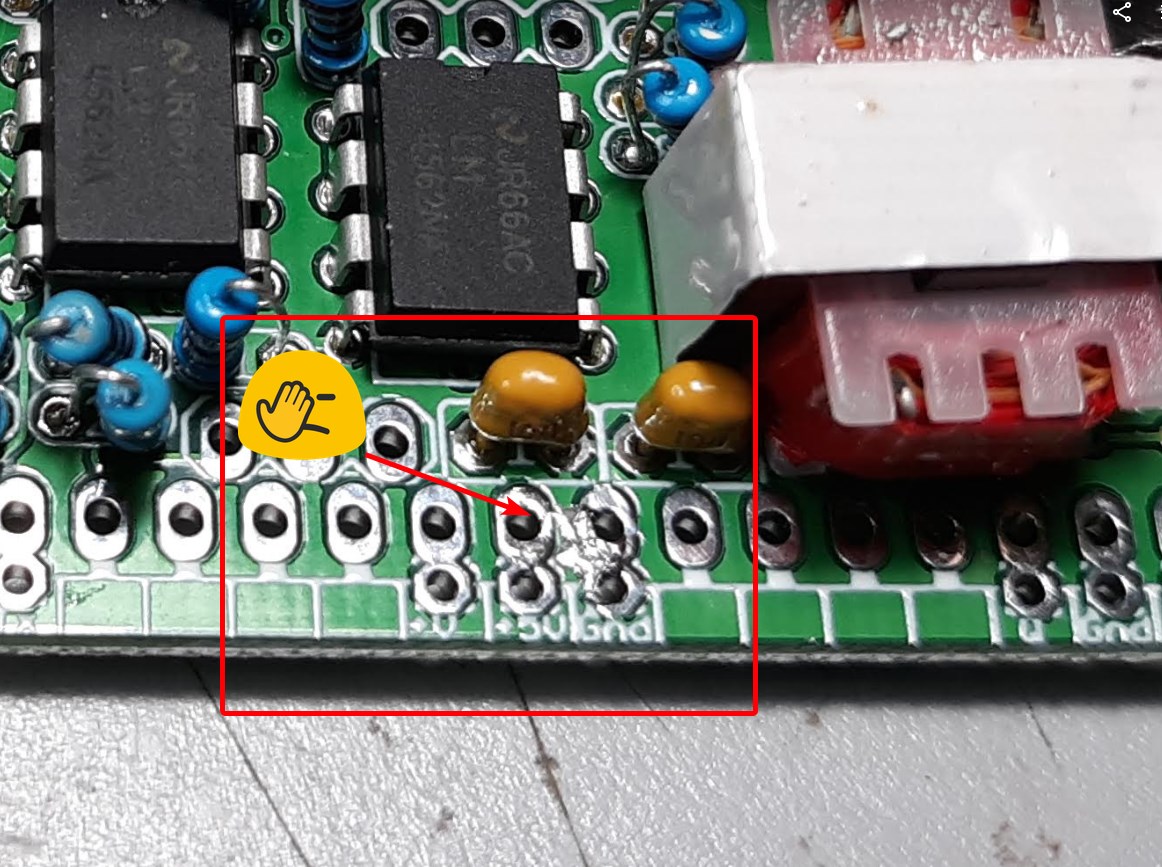 Receiver Rattle Hack Receiver Build Gone Wrong: Proper Troubleshooting and Accepting Failure ...